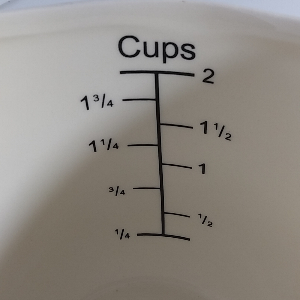 CRACKER BARREL MEASURING CUP - Picture 3 of 8